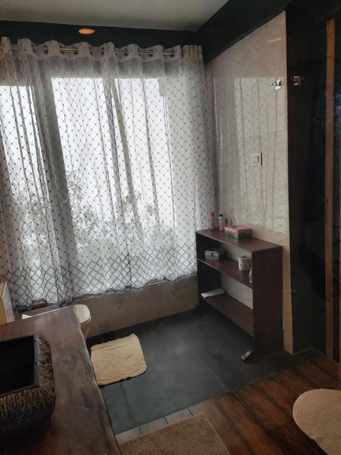 The English Cottage Darjeeling ダージリン エクステリア 写真